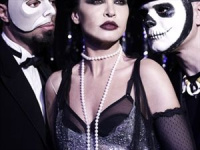 Cabaret Chaotique (2015)