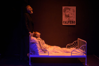 Calvero (2021)