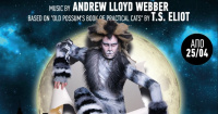 Cats (2018)