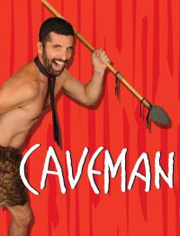 Caveman 2017