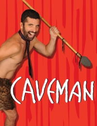 Caveman (2017)