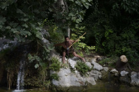 Caveman (2017)
