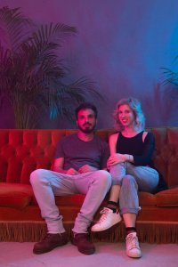 Charlotte Motel (2023)