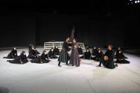 Χοηφόρες (2009)