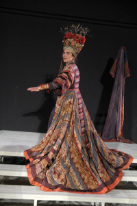 Χοηφόρες (2009)