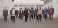 Choir of Unemployed (2017)