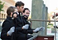 Oedipus at Kolonos (2017)