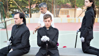 Oedipus at Kolonos (2017)