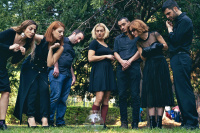 Το Χρυσόψαρο (2019)