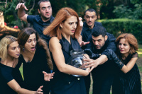 Το Χρυσόψαρο (2019)