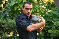 Το Χρυσόψαρο (2019)