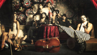 Circus explosiva (2016)