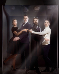 The collection (2021)