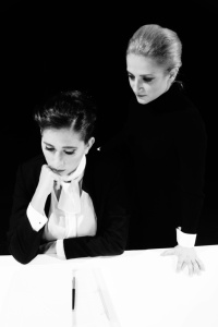 Contractions (2015)