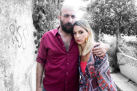 170 τετραγωνικά (Moonwalk) (2019)