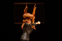 Δάφνης και Χλόη, ταξίδι αναψυχής (2006)