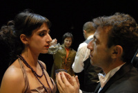 Δάφνης και Χλόη, ταξίδι αναψυχής (2006)