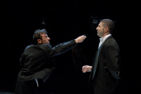 Δάφνης και Χλόη, ταξίδι αναψυχής (2006)