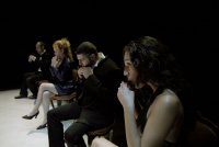 Δάφνης και Χλόη, ταξίδι αναψυχής (2006)