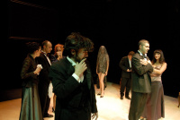 Δάφνης και Χλόη, ταξίδι αναψυχής (2006)