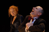 Δάφνης και Χλόη, ταξίδι αναψυχής (2006)