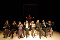 Δάφνης και Χλόη, ταξίδι αναψυχής (2006)
