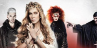 Demons (2013)