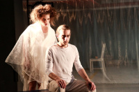 Antigone the true story (2017)