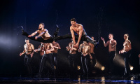 Dancing in the rain 3 (2022)