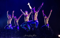 Dancing in the rain 3 (2022)