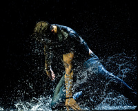 Dancing in the rain 3 (2022)