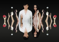 Δάφνις+Χλόη (2019)