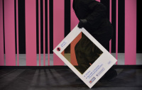 Das Kapital [a model] (2017)
