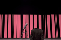 Das Kapital [a model] (2017)