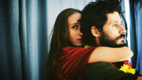 Δάσος & Blind Spot (2014)