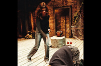 Δημήτρης Τάρλοου - Το δάσος, 2003 (θέατρο)