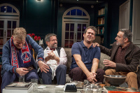 Idiots dinner (2016)