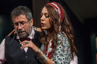 Δείπνο ηλιθίων (2017)