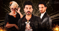Δείπνο βασιλισσών (2019)