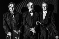 10 little Negroes (2019)