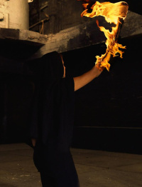 DemonStraitor (2016)