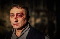 Βασίλης Κουκαλάνι - Δεν έχω τίποτα, 2015 (θέατρο)