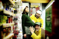 Δεν πληρώνομαι, δεν πληρώνω (2017)