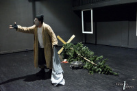 The tree (2016)