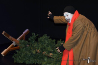 The tree (2016)