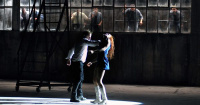 Miss Julia. (2012)