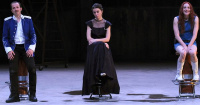 Miss Julia. (2012)