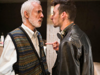 Second voice (2016)