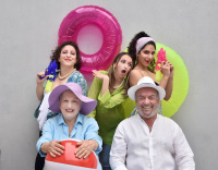 Holidays in Porto Salta 2023