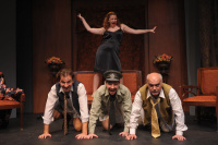 Η διαθήκη (2009)